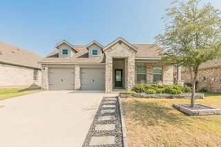 2120 Gill Star Drive, Haslet, TX 76052