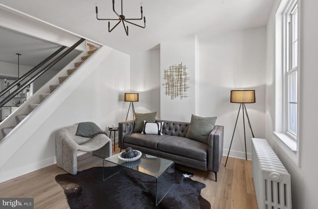 3648 CALUMET ST, Philadelphia, PA 19129