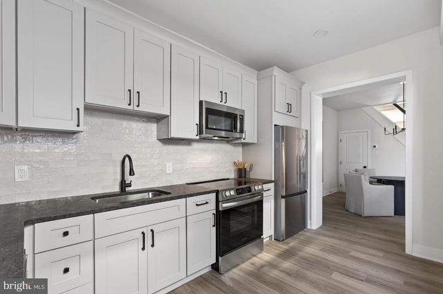 3648 CALUMET ST, Philadelphia, PA 19129