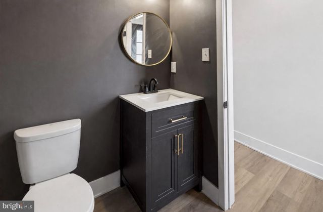 3648 CALUMET ST, Philadelphia, PA 19129