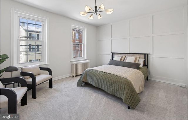 3648 CALUMET ST, Philadelphia, PA 19129