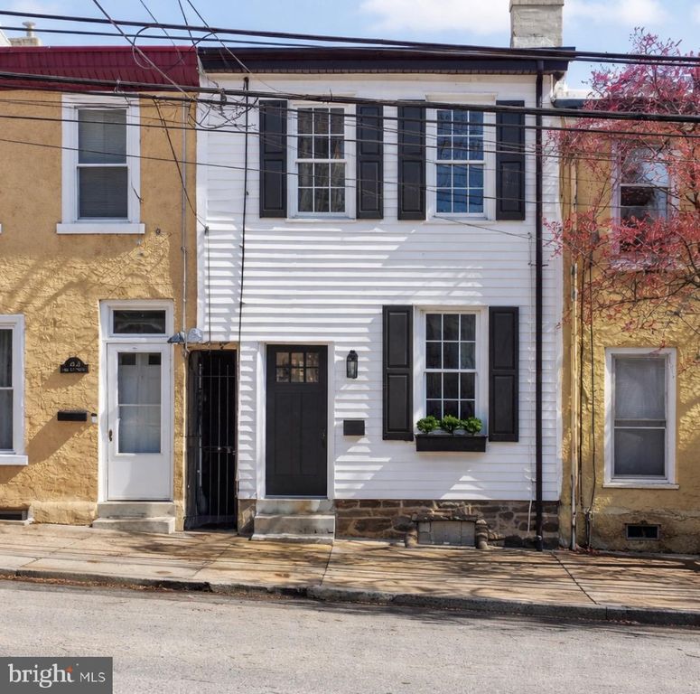 3648 CALUMET ST, Philadelphia, PA 19129