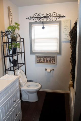 138 S Pecan Drive, Texas City, TX 77591