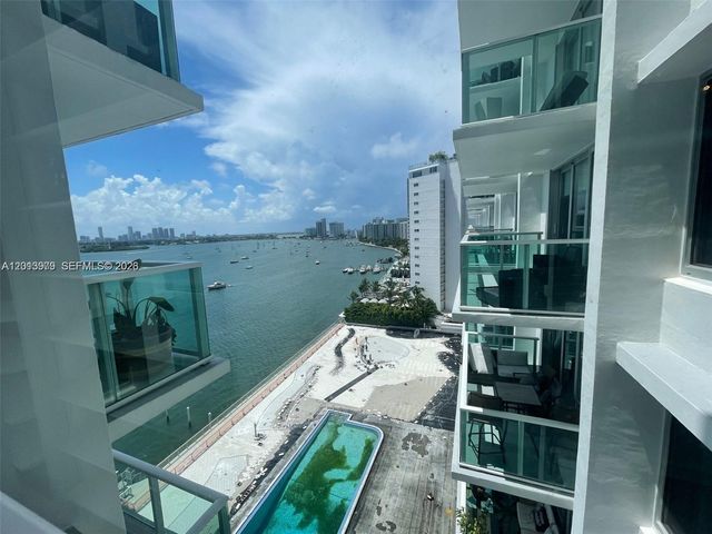 1000 West Ave 1122, Miami Beach, FL 33139