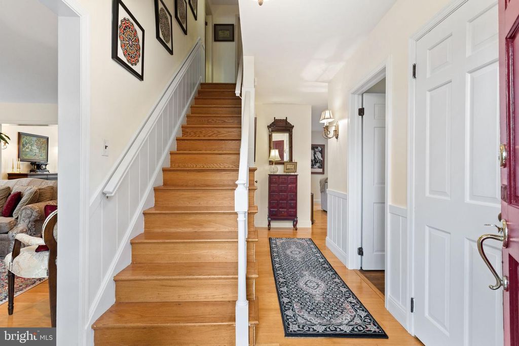 101 N HINCHMAN AVE, HADDONFIELD, NJ 08033 — photo 3
