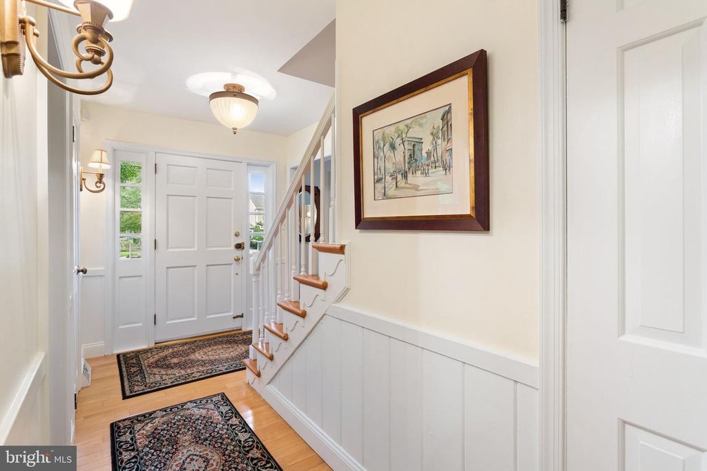 101 N HINCHMAN AVE, HADDONFIELD, NJ 08033 — photo 4