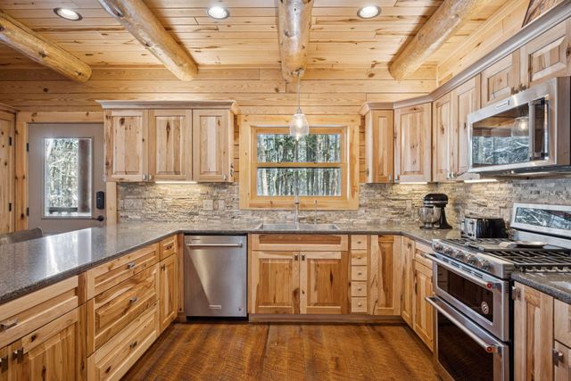 11966 W Snowy Owl Lane, Hayward, WI 54843