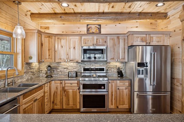 11966 W Snowy Owl Lane, Hayward, WI 54843