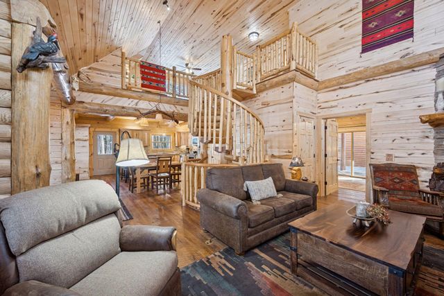 11966 W Snowy Owl Lane, Hayward, WI 54843