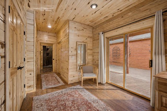 11966 W Snowy Owl Lane, Hayward, WI 54843