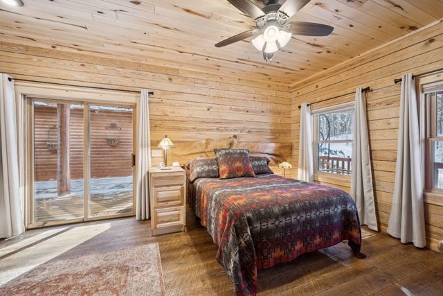 11966 W Snowy Owl Lane, Hayward, WI 54843