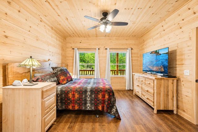 11966 W Snowy Owl Lane, Hayward, WI 54843