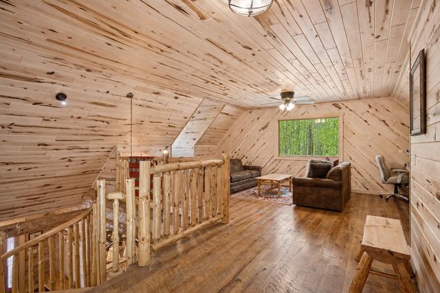 11966 W Snowy Owl Lane, Hayward, WI 54843