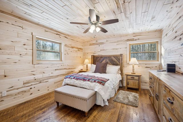 11966 W Snowy Owl Lane, Hayward, WI 54843