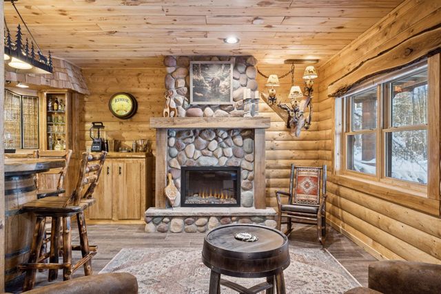 11966 W Snowy Owl Lane, Hayward, WI 54843