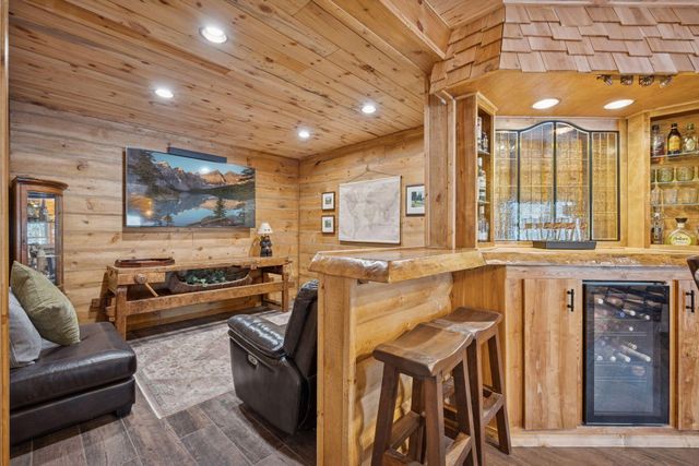11966 W Snowy Owl Lane, Hayward, WI 54843