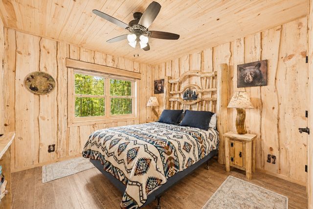 11966 W Snowy Owl Lane, Hayward, WI 54843