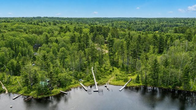 11966 W Snowy Owl Lane, Hayward, WI 54843