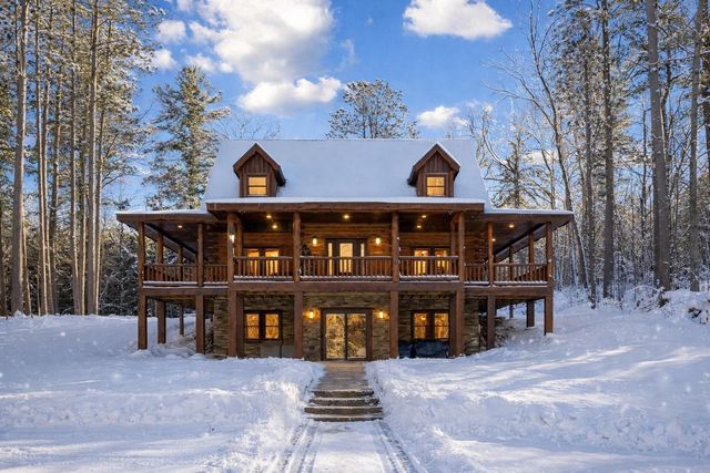 11966 W Snowy Owl Lane, Hayward, WI 54843