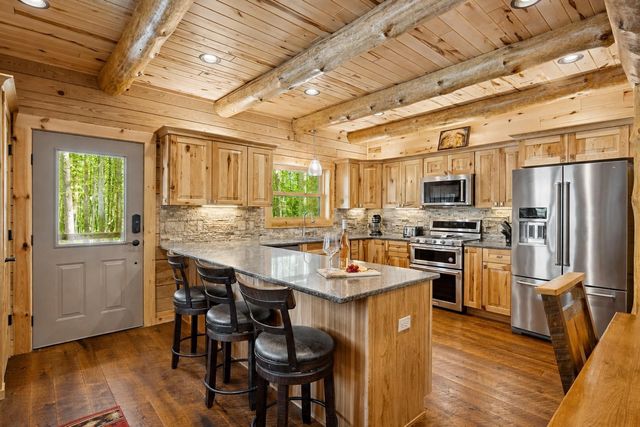 11966 W Snowy Owl Lane, Hayward, WI 54843