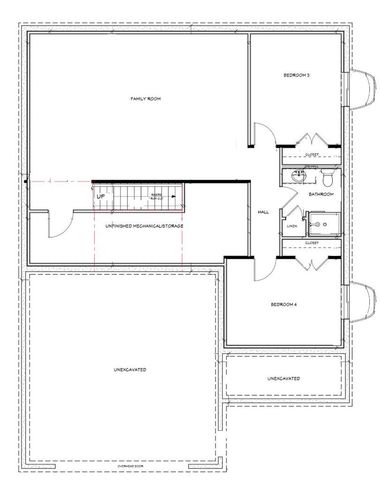 1001 American DRIVE, Holmen, WI 54636