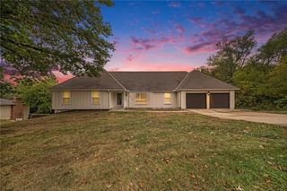 6964 Renner Road, Shawnee, KS 66217