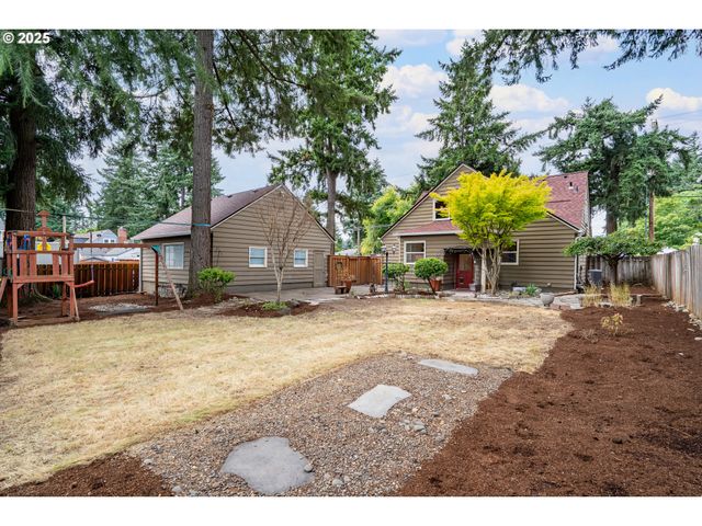 1400 Se 139TH Ave, Portland, OR 97233