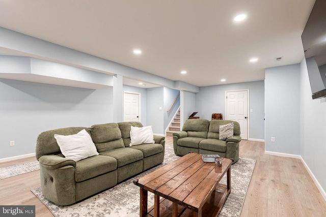 17823 MARSHALL MILL RD, Hampstead, MD 21074