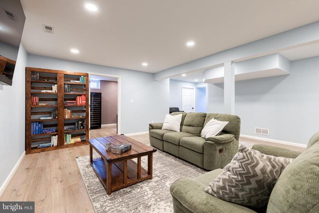 17823 MARSHALL MILL RD, Hampstead, MD 21074