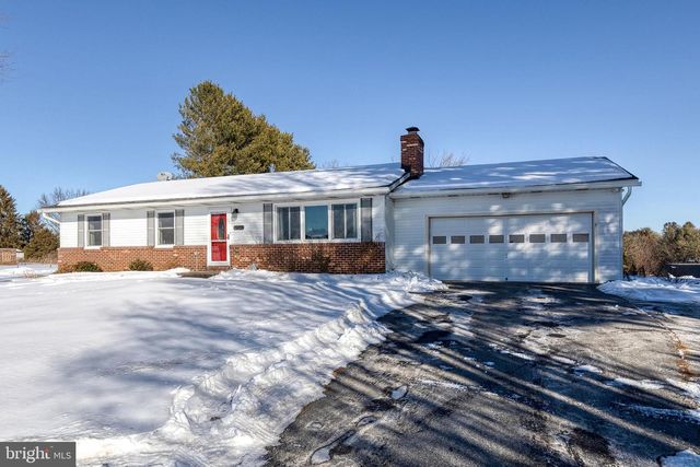 17823 MARSHALL MILL RD, Hampstead, MD 21074