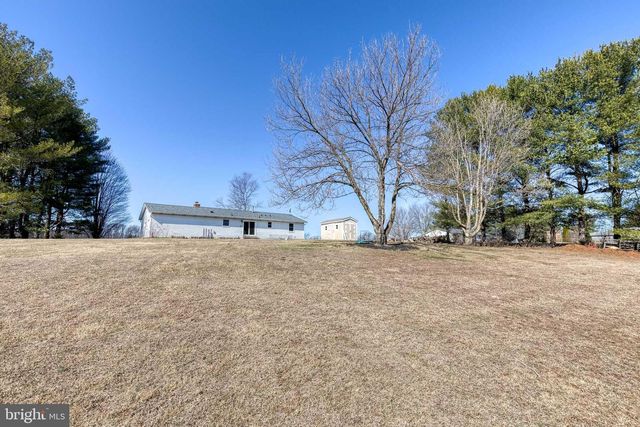 17823 MARSHALL MILL RD, Hampstead, MD 21074