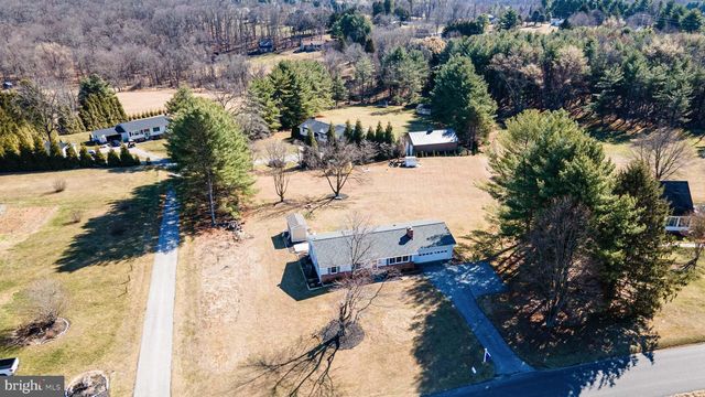 17823 MARSHALL MILL RD, Hampstead, MD 21074