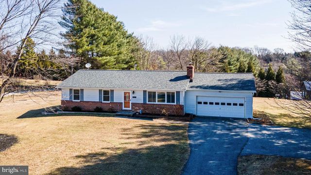 17823 MARSHALL MILL RD, Hampstead, MD 21074