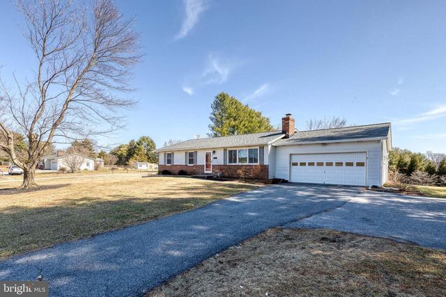 17823 MARSHALL MILL RD, Hampstead, MD 21074