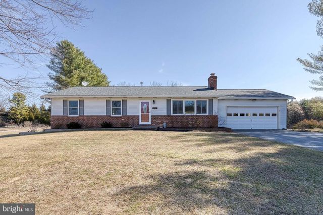 17823 MARSHALL MILL RD, Hampstead, MD 21074
