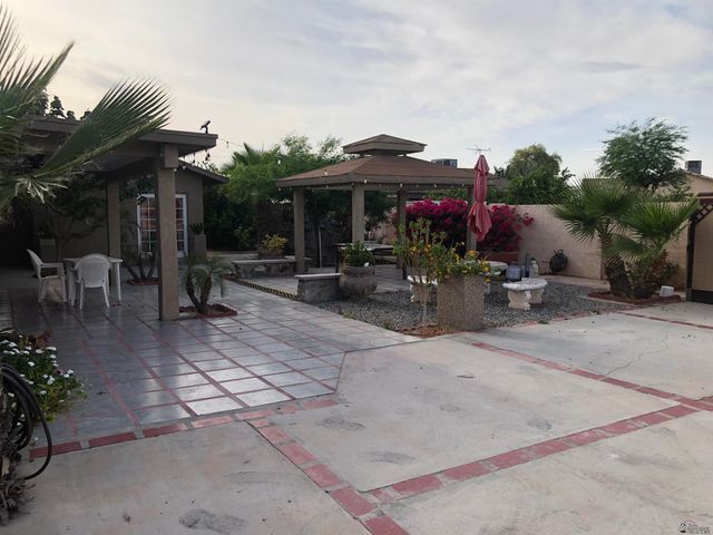 6072 E 40 Ln, Yuma, AZ 85365