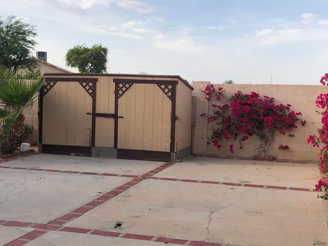 6072 E 40 Ln, Yuma, AZ 85365