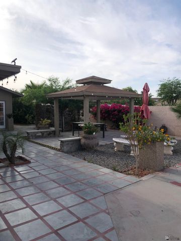 6072 E 40 Ln, Yuma, AZ 85365