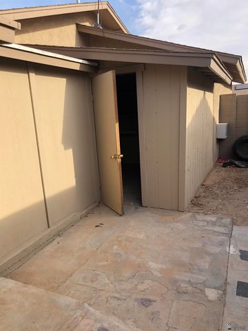 6072 E 40 Ln, Yuma, AZ 85365