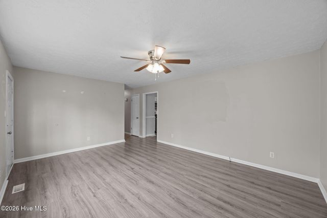 126 Woodland Drive, Havelock, NC 28532