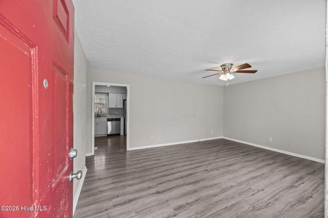 126 Woodland Drive, Havelock, NC 28532