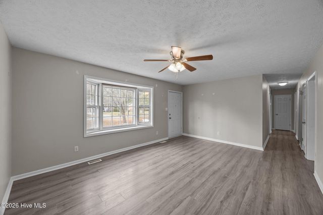 126 Woodland Drive, Havelock, NC 28532