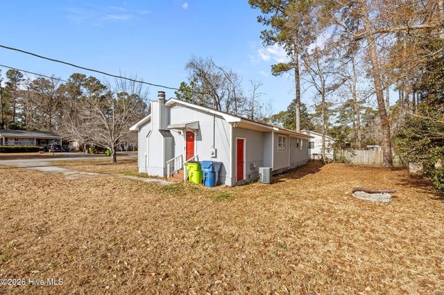 126 Woodland Drive, Havelock, NC 28532