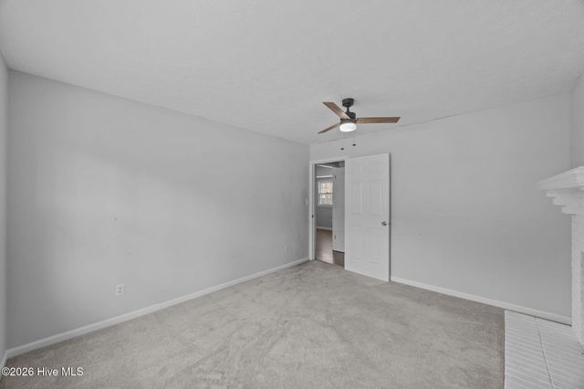 126 Woodland Drive, Havelock, NC 28532