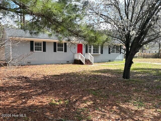 126 Woodland Drive, Havelock, NC 28532