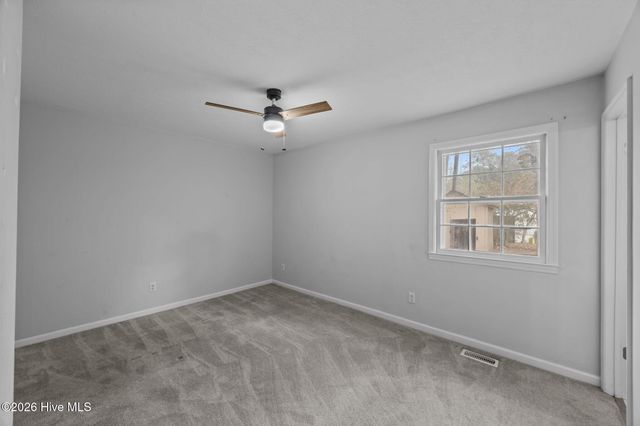 126 Woodland Drive, Havelock, NC 28532