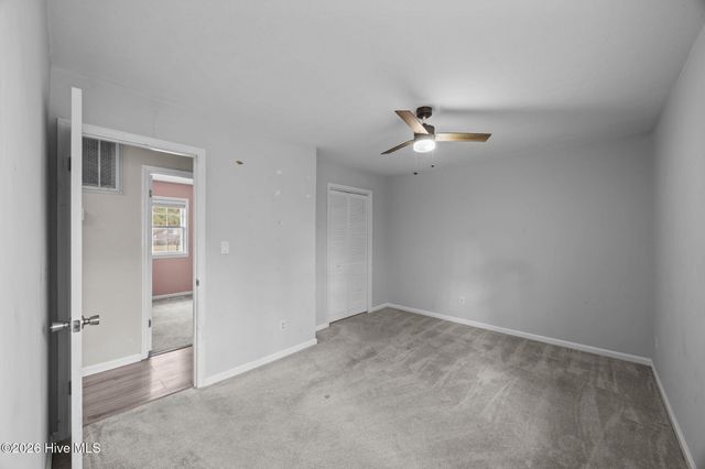 126 Woodland Drive, Havelock, NC 28532