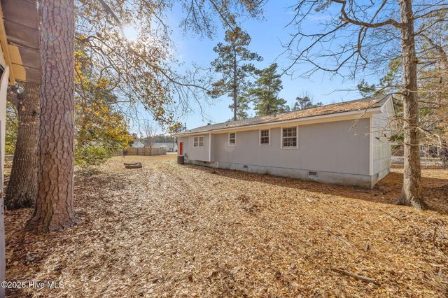 126 Woodland Drive, Havelock, NC 28532