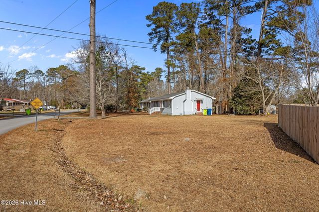 126 Woodland Drive, Havelock, NC 28532