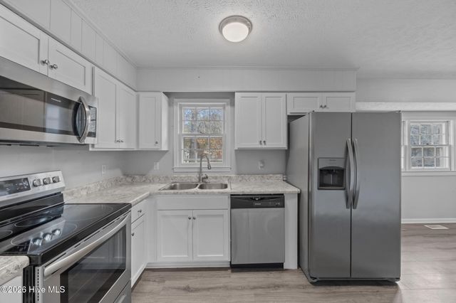 126 Woodland Drive, Havelock, NC 28532